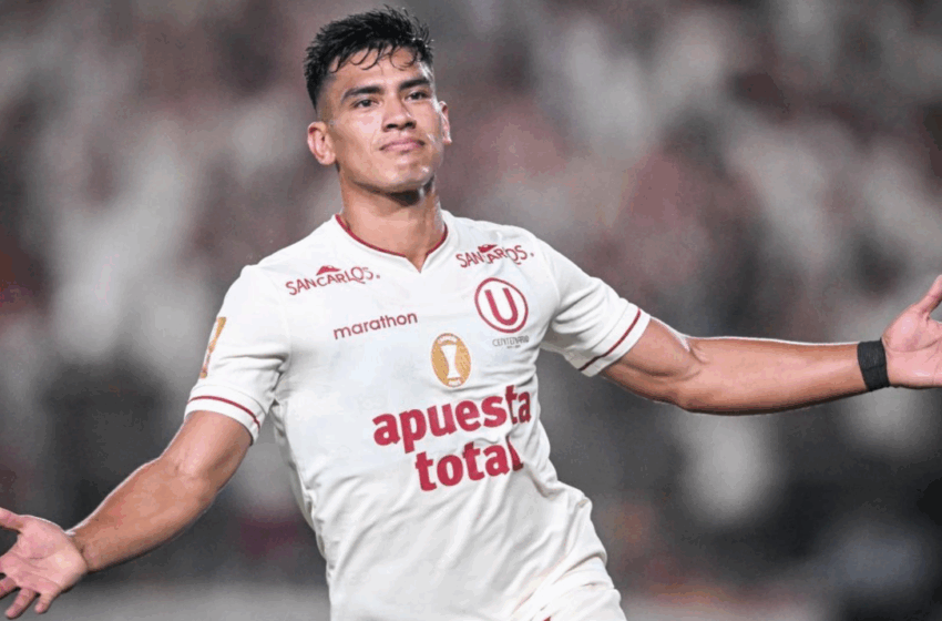  Diego Rebagliati cree que Alianza Lima puede fichar a José Rivera para el Clausura 2026