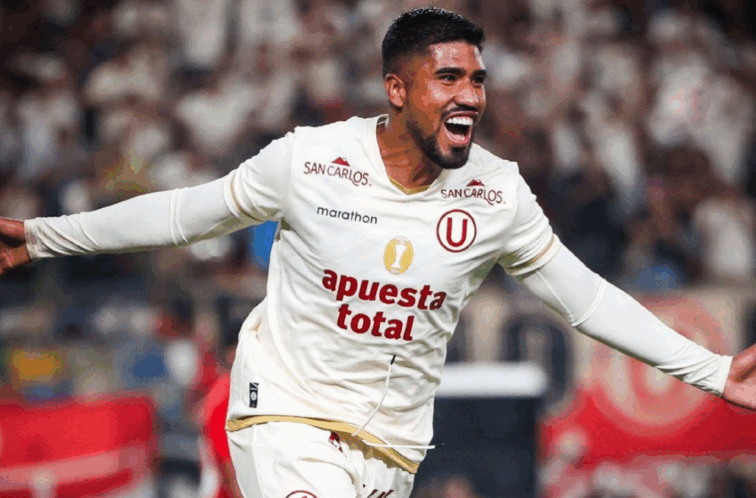  Universitario oficializó la salida de dos campeones para reforzar a club de Liga 1