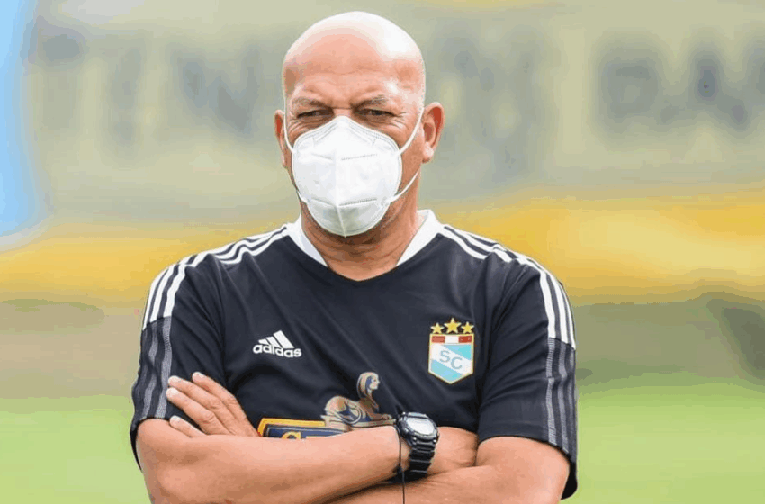  ¿Roberto Mosquera vuelve a Sporting Cristal? Club celeste alista cambios y nuevos fichajes