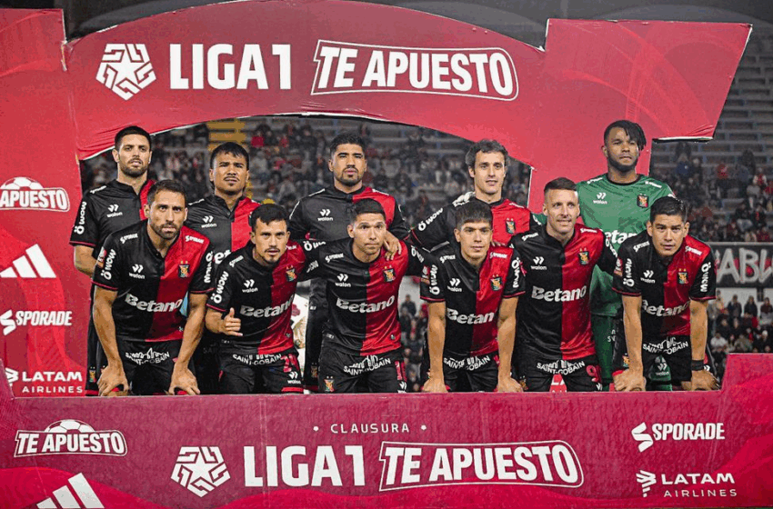  Melgar da el golpe en el mercado con la llegada de un jugador internacional