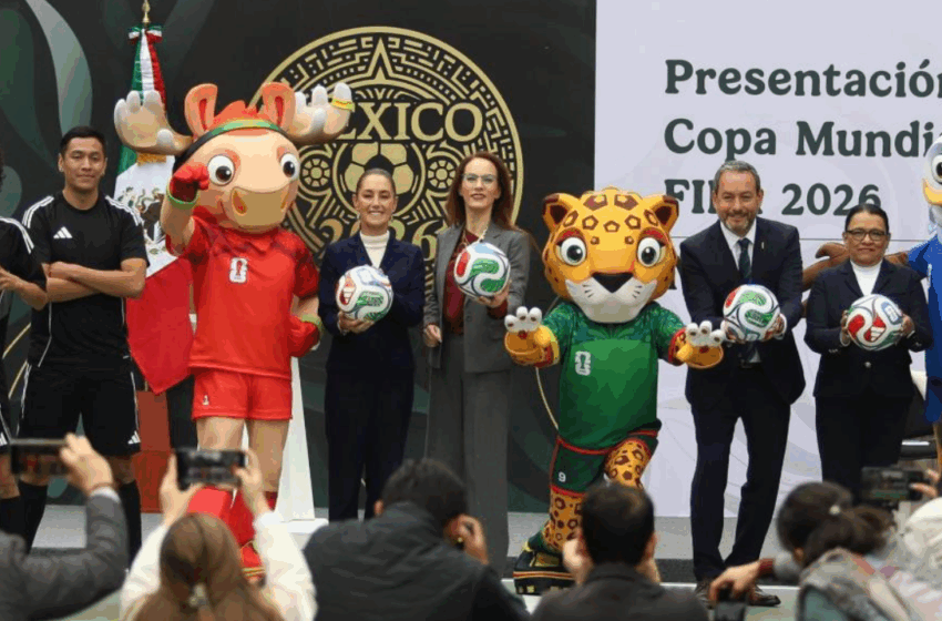  Mundial 2026: así se vive la Copa del Mundo con 48 selecciones y sedes históricas