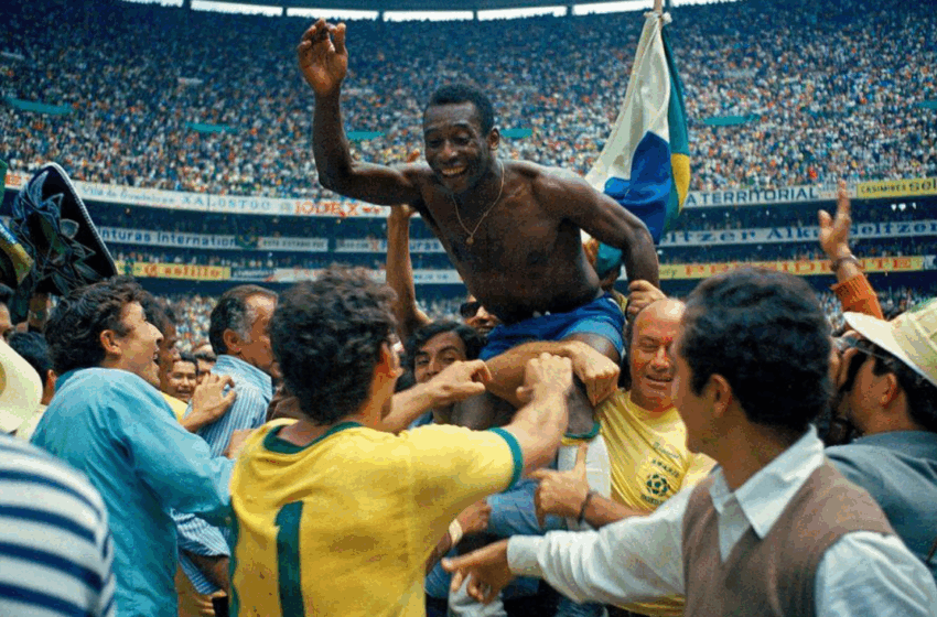  Historia del Mundial: cómo nació la Copa del Mundo y cambió para siempre el fútbol