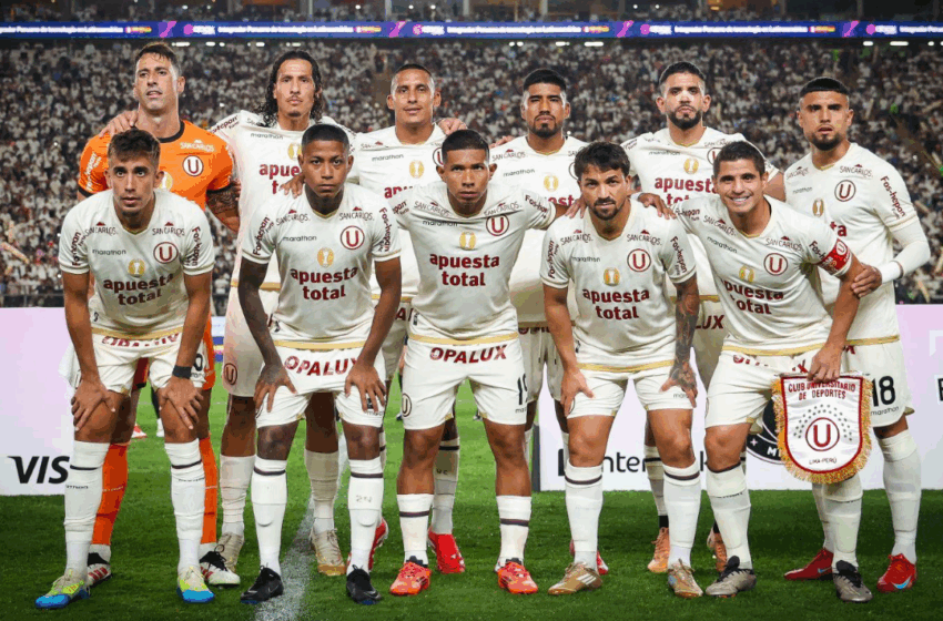  Jugador con nacionalidad asiática habló sobre llegar a Universitario: ilusión en la hinchada crema