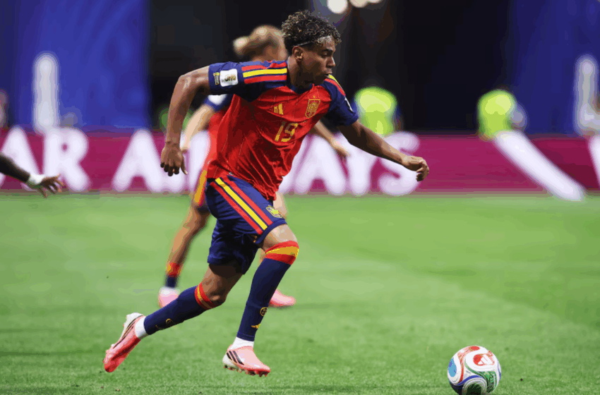  España no pudo con Cabo Verde y empató sin goles en su debut mundialista
