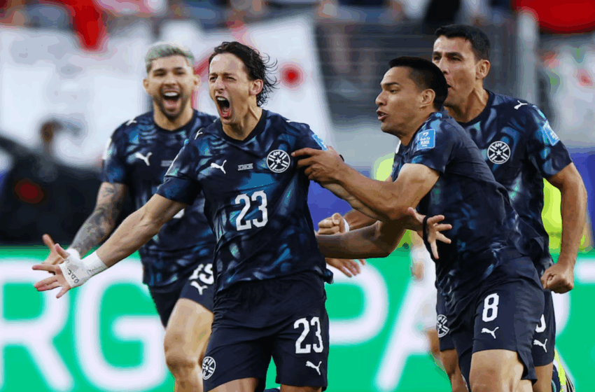  Turquía vs Paraguay: resultado, resumen y todo lo que debes saber del Mundial 2026