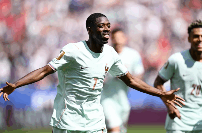  Noruega vs Francia: los franceses se imponen y avanzan con autoridad en el Mundial 2026