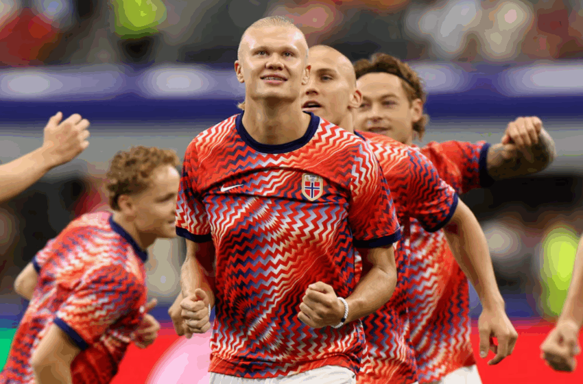  Costa de Marfil vs Noruega: los europeos avanzan a octavos del Mundial 2026