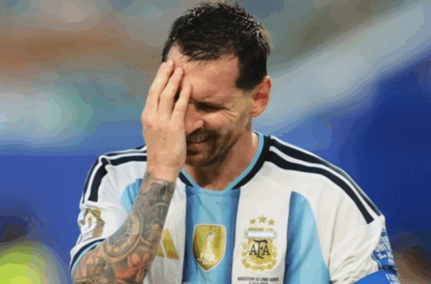  Argentina sufrió, pero avanzó: derrotó 3-2 a Cabo Verde y sigue firme en el Mundial 2026