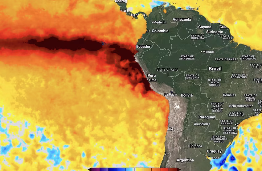  Fenómeno El Niño en Perú: qué está pasando y cómo prepararnos ante posibles lluvias e inundaciones