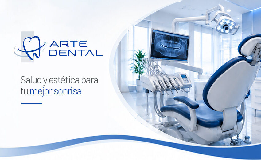  Clínica dental en Ate – Arte Dental
