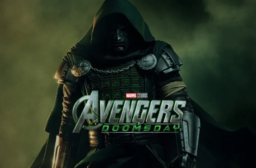  Avengers: Doomsday: fecha de estreno, sinopsis, reparto y qué se espera de la nueva película de Marvel