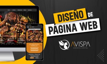 Diseño web adaptados a las necesidades de tu negocio