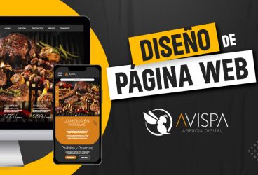 Diseño web adaptados a las necesidades de tu negocio